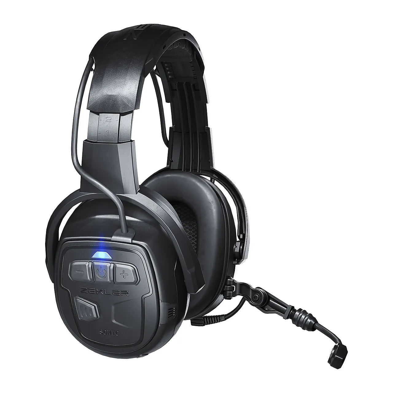 Hørselvern Sonic 500 Hørselvern Sonic 500