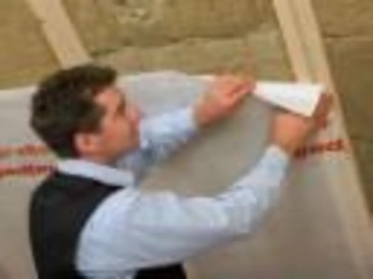 Dampbrems Majpell 5 50x1,5 meter Dampbrems Majpell 5 50x1,5 meter