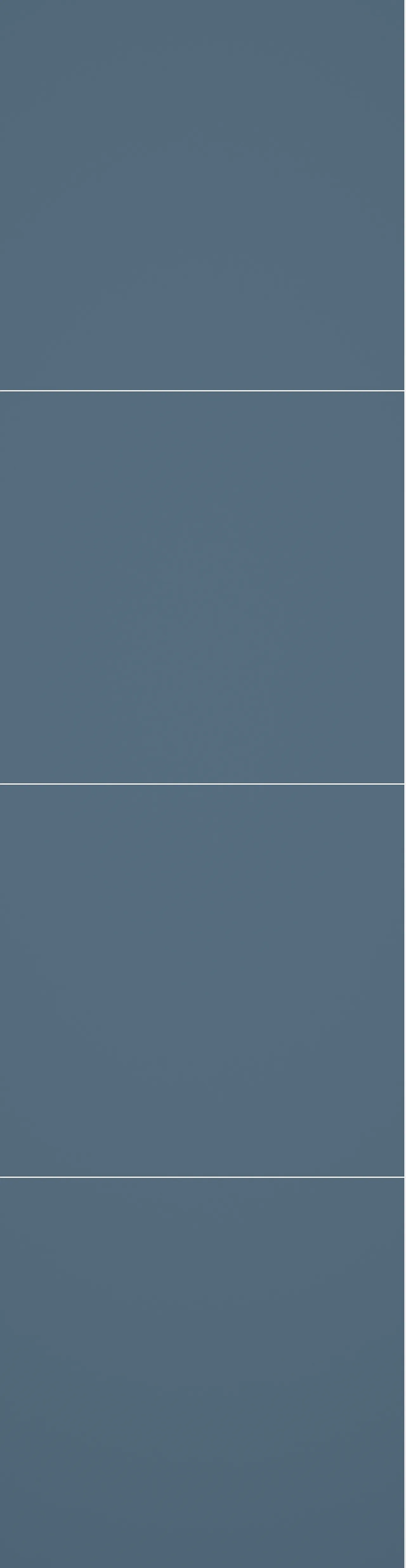 Baderomsplate dusty blå flis 60x60 cm 11x620x2400 mm null - null - 2 - Miniatyr