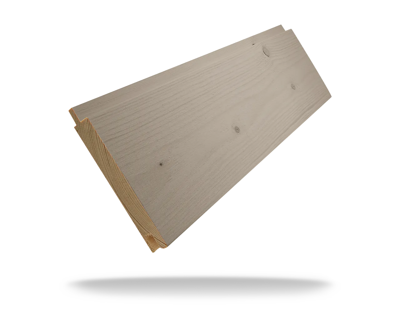 Gran 21x120 tet17 zink superw superwood - 100% gjennomimpreg gran