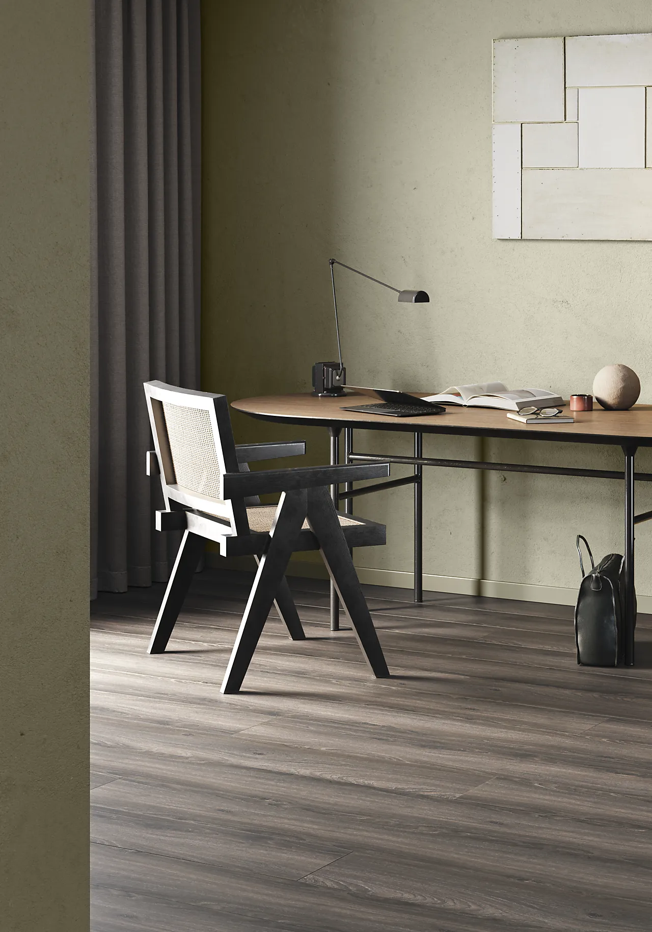 Laminat 1-stav grand prime broadway null - null - 2 - Miniatyr