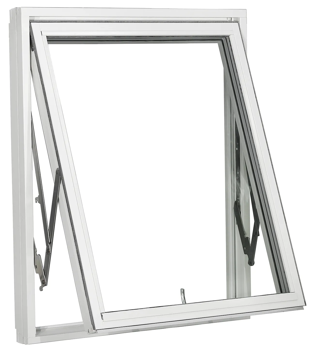 Gilje Toppsving vindu extra 0,8 3-lag 890x1090 NCS S0502Y Gilje Toppsving vindu extra 0,8 3-lag 890x1090 NCS S0502Y