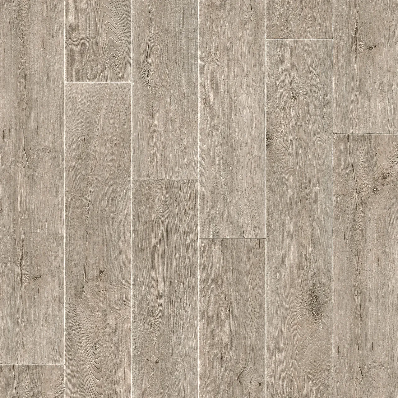 Vinylgulv 4m legacy oak light grey rul100m2