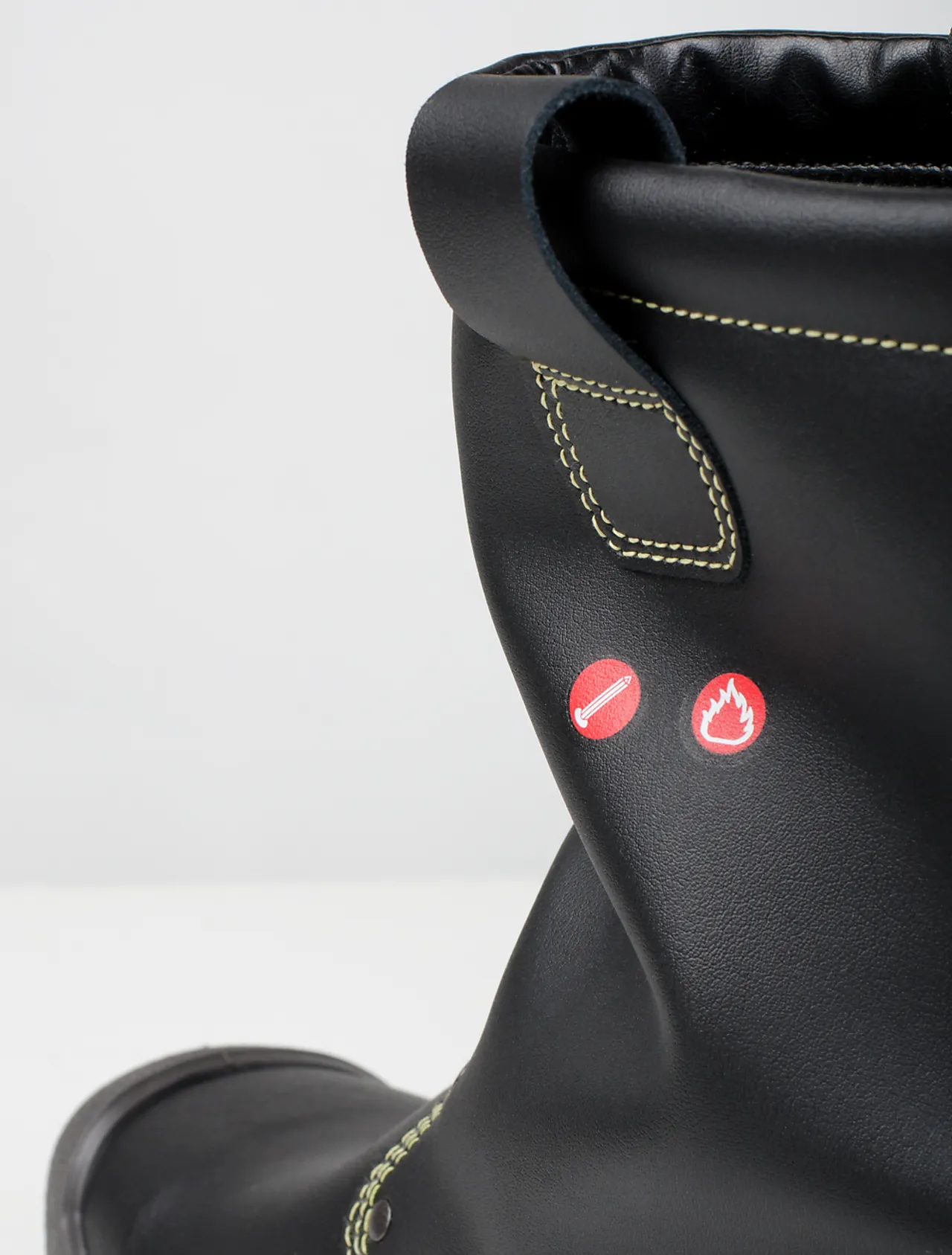 Vernestøvel 1868w 49 jalas