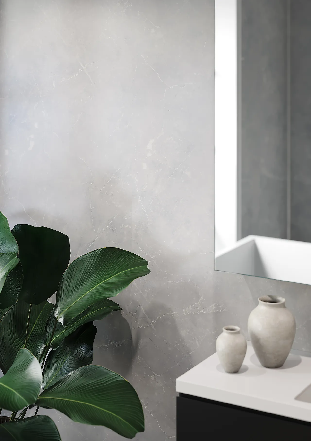 Baderomsp 2279m00 grey marble no tile 10x620x2400 null - null - 3 - Miniatyr