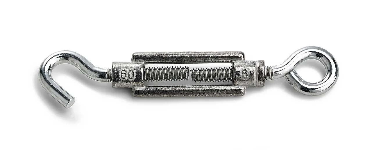 Strekkfisk 1020 H-Ø M10x80 Strekkfisk 1020 H-Ø M10x80