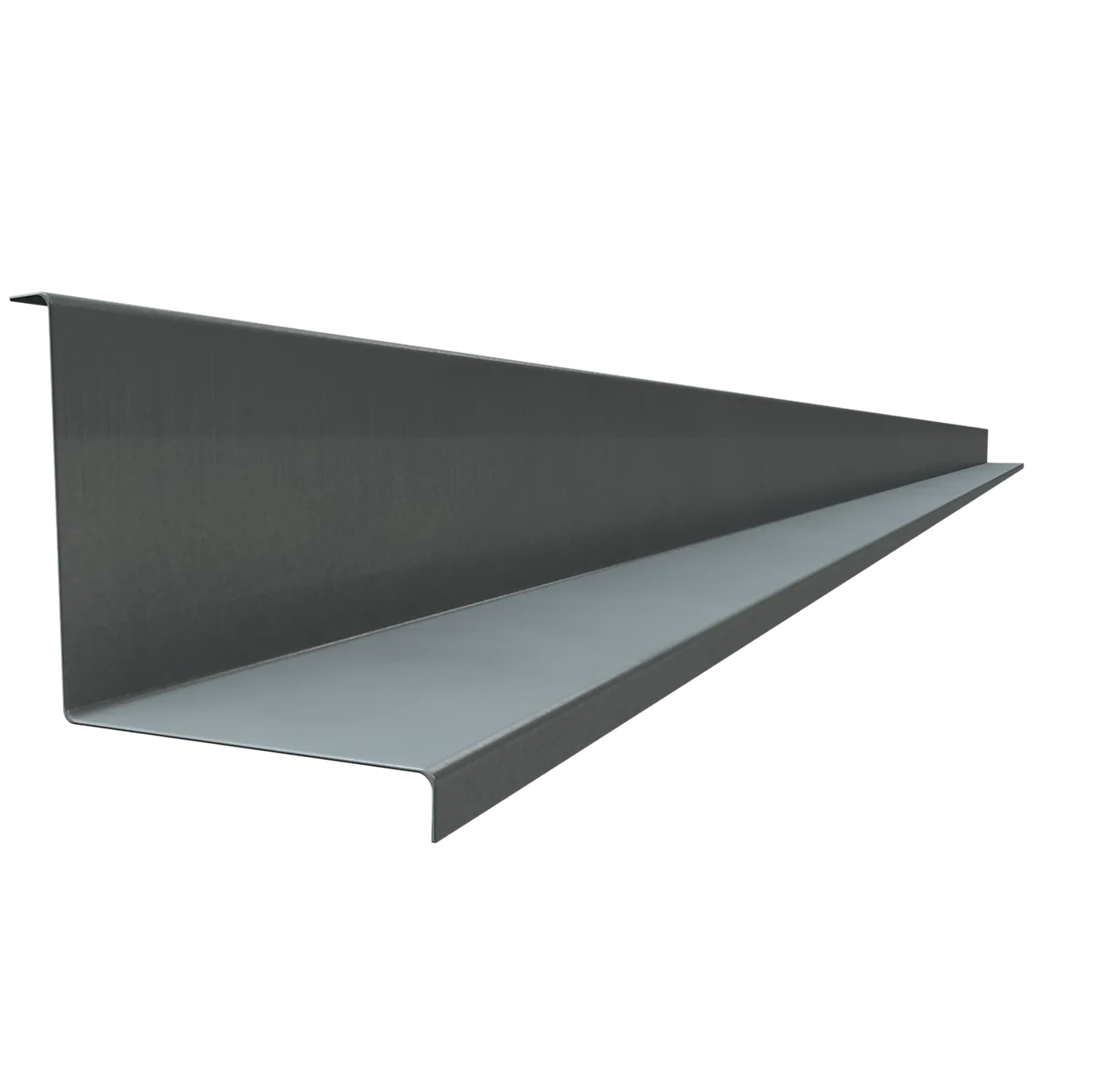 Norgips hjørnestender avstivet vinkelprofil 60 mm 3000 mm Norgips hjørnestender avstivet vinkelprofil 60 mm 3000 mm