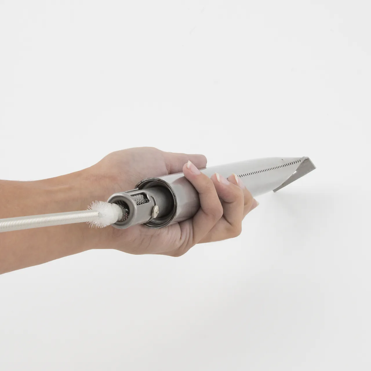 Rengjøringssett for brennere null - null - 3 - Miniatyr