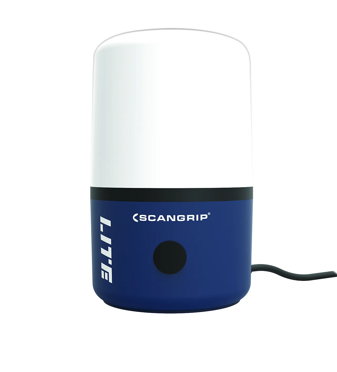 Arbeidslampe area lite co 360° scangrip