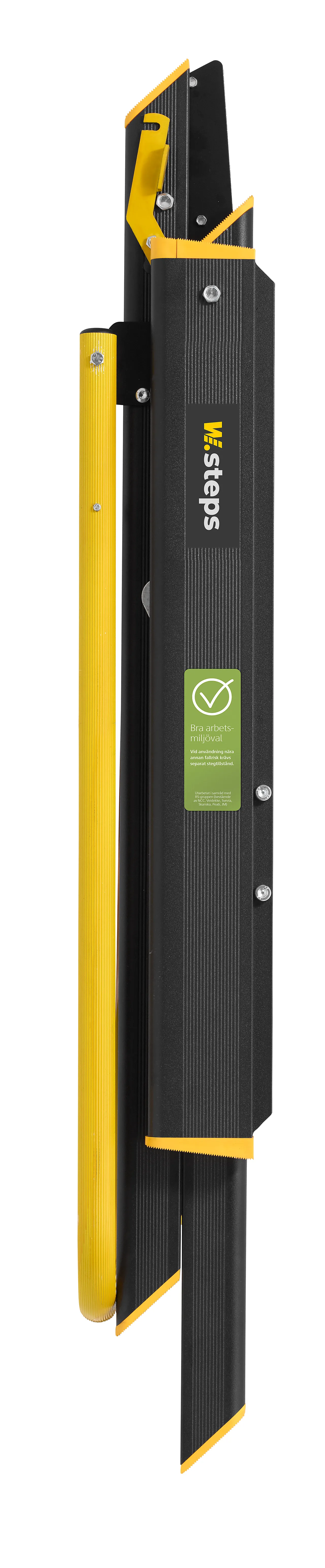 Arbeidsbukk 5000R+ 3 trinn null - null - 2 - Miniatyr