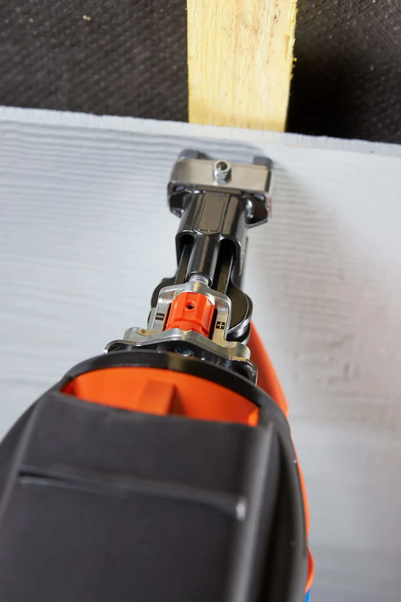 Nese til gassverktøy IM90XI for panel null - null - 2 - Miniatyr