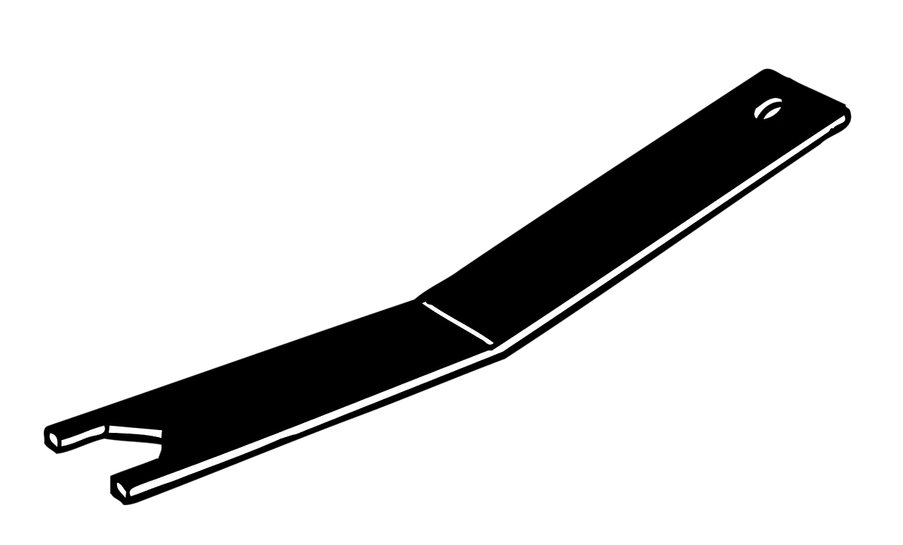 Justeringsverktøy indu-prog