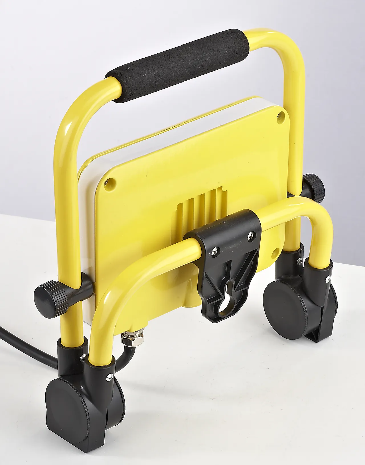 Q-Tools arbeidslampe LED 20W med stativ null - null - 2 - Miniatyr