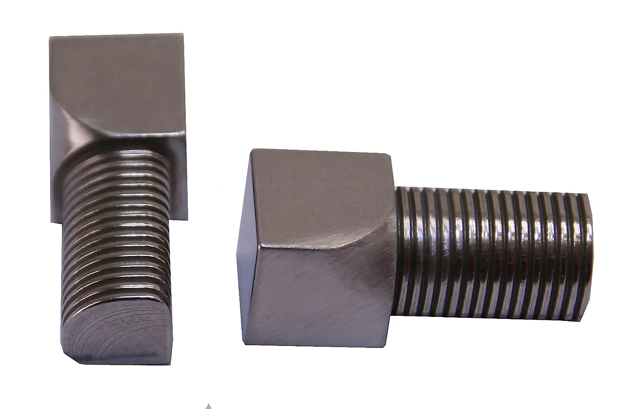 Hjørne innvendig børstet stål 10mm innvendig pakning a 2 stk Hjørne innvendig børstet stål 10mm innvendig pakning a 2 stk