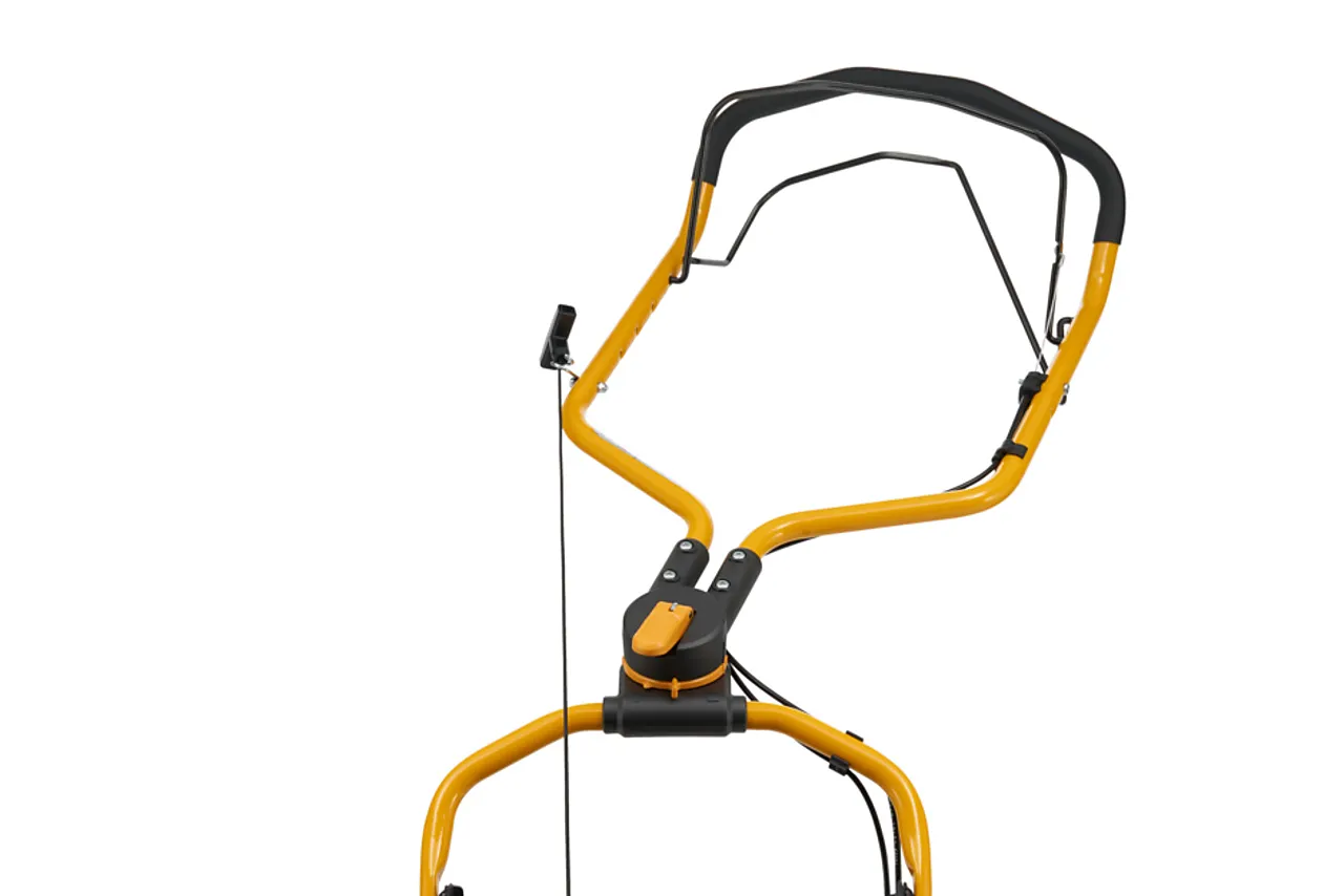 Gressklipper Combi 748 S null - null - 3 - Miniatyr