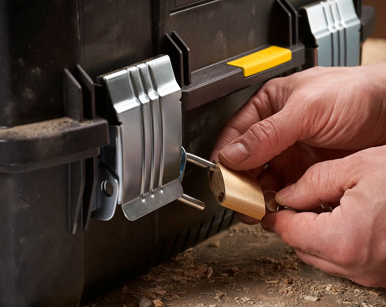 Verktøykasse fm cantilever 18"