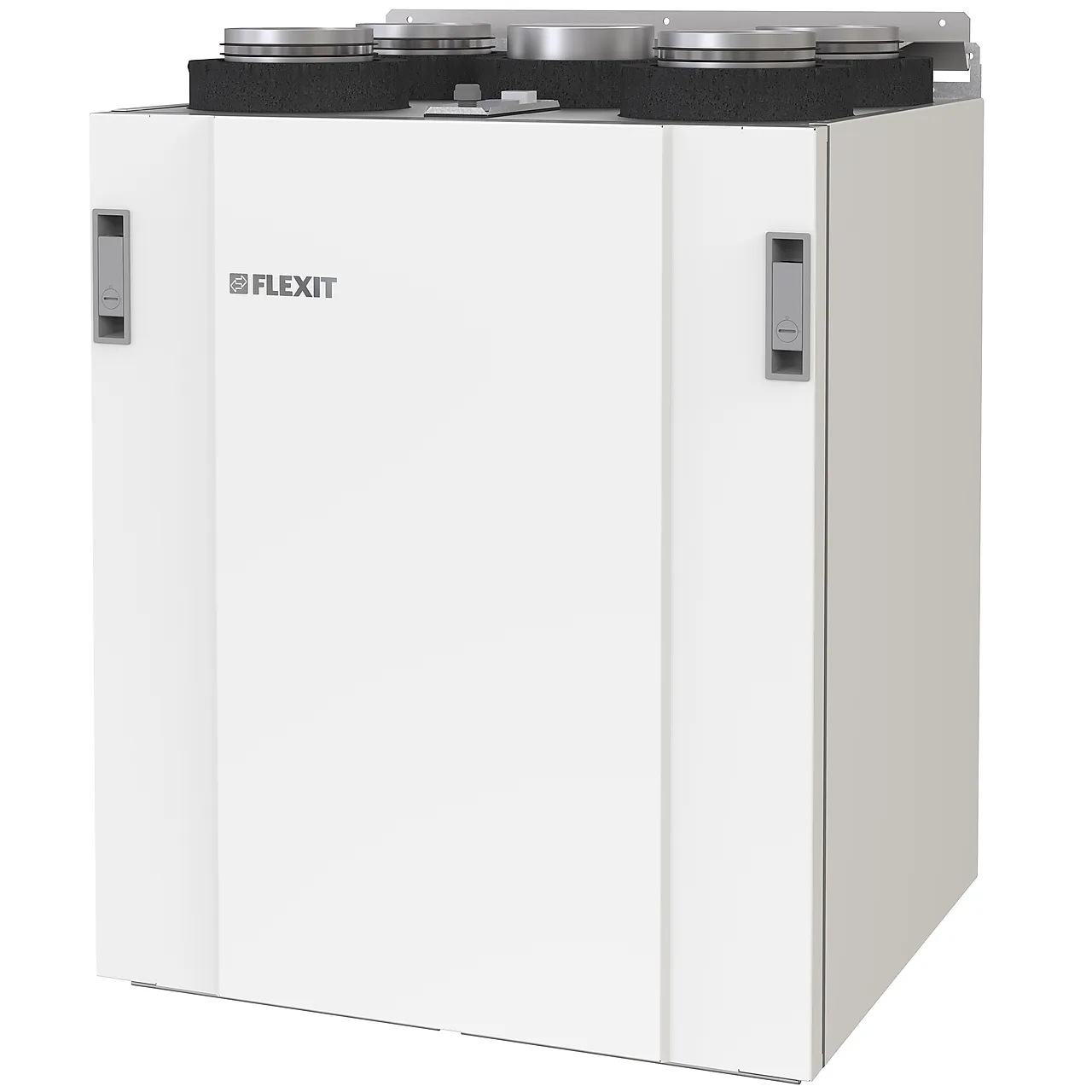 Vent.aggregat nordic s3 rer