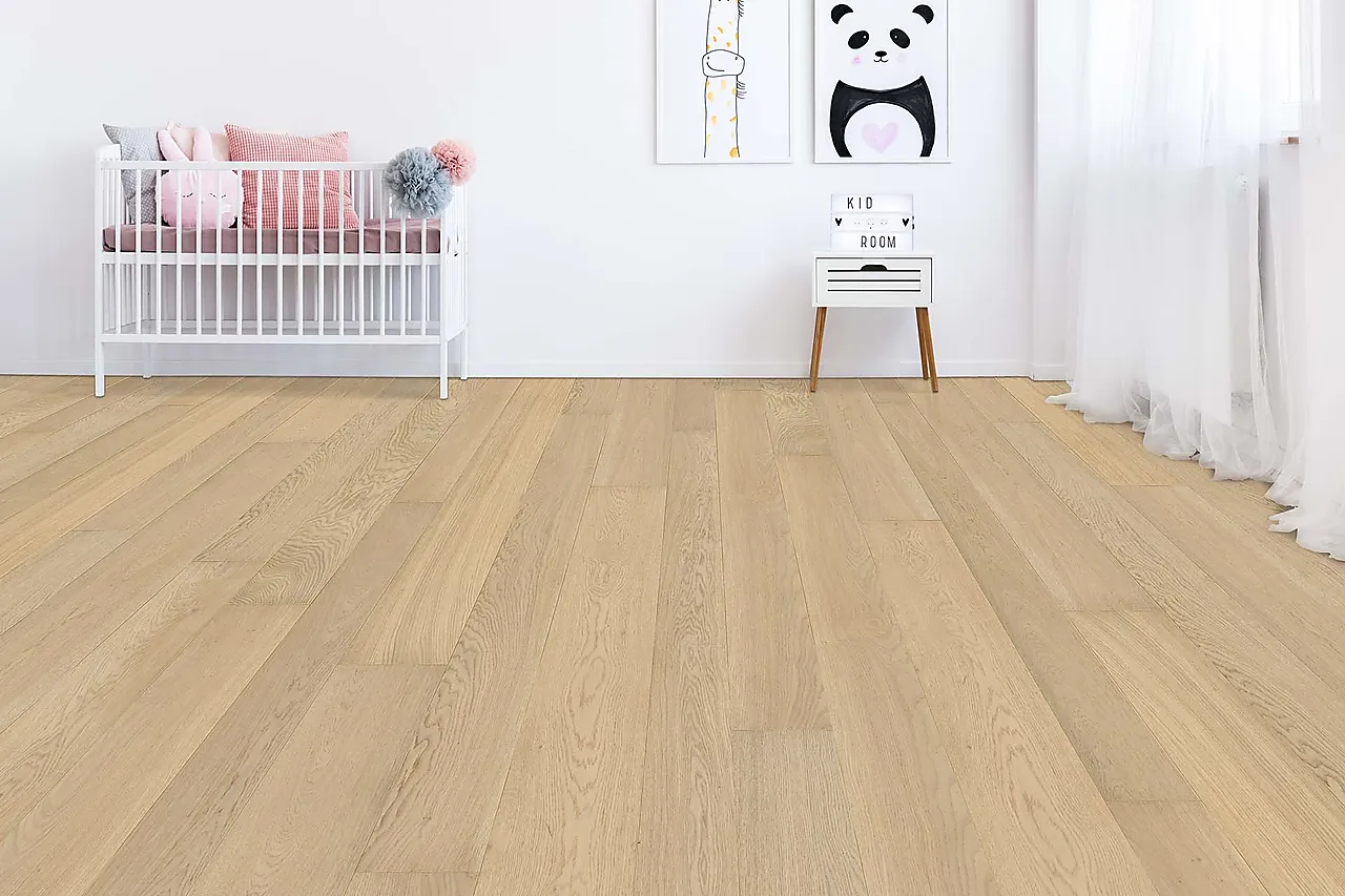 Tregulv quartz oak 2200mm 2200x230x10mm Tregulv quartz oak 2200mm 2200x230x10mm