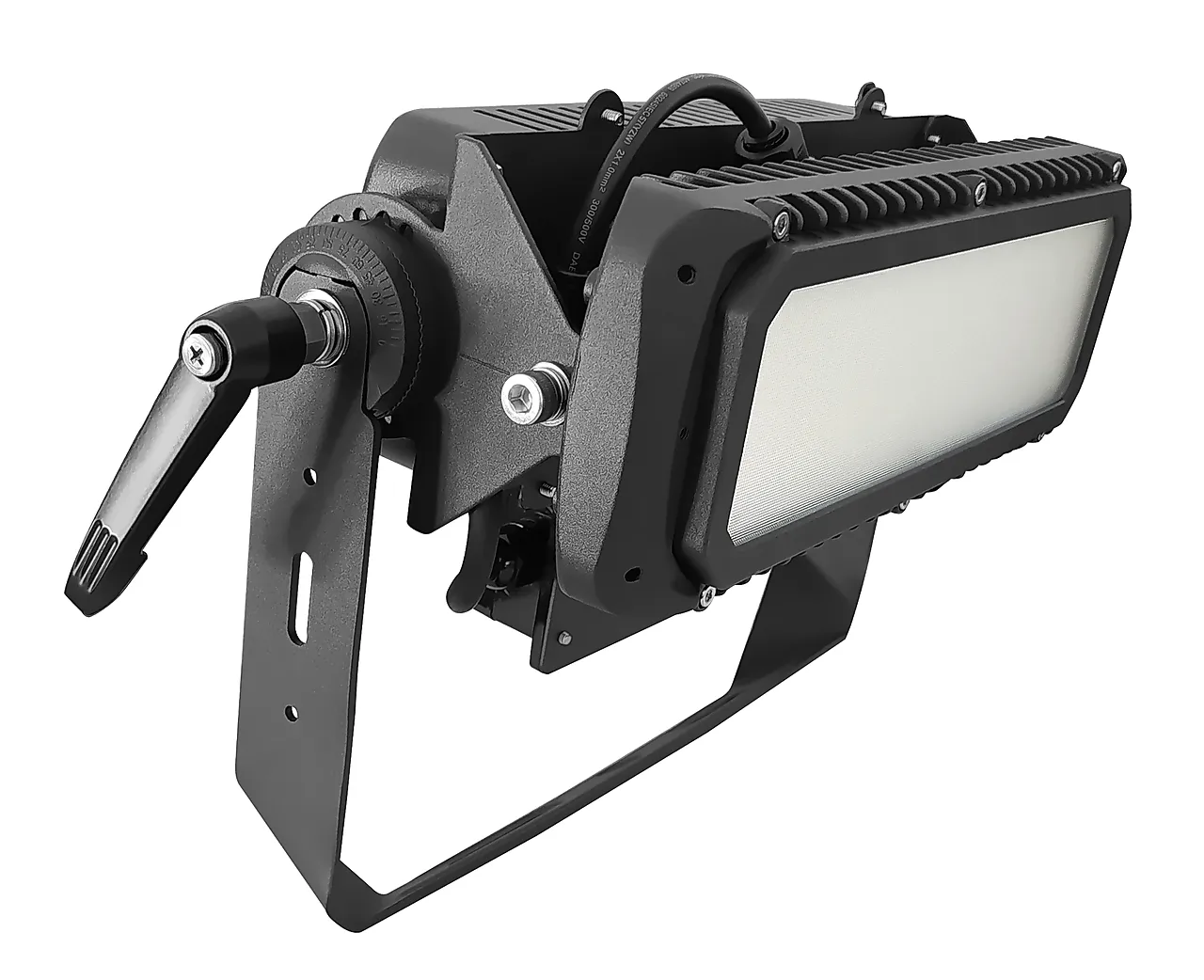 Lyskaster LED Flex 75W IP66