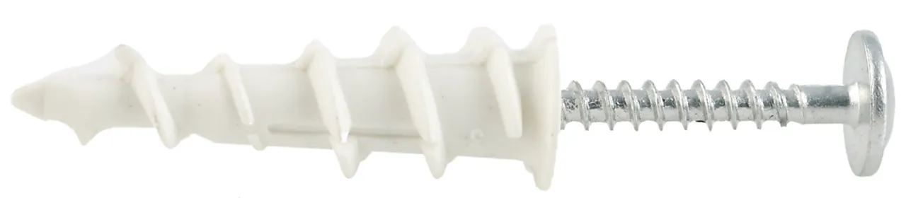 GIPSFESTE SINK/ELF PAN 1-12 A10 M/PAN SKRUE 4,2X38 PZ2 GIPSFESTE SINK/ELF PAN 1-12 A10 M/PAN SKRUE 4,2X38 PZ2