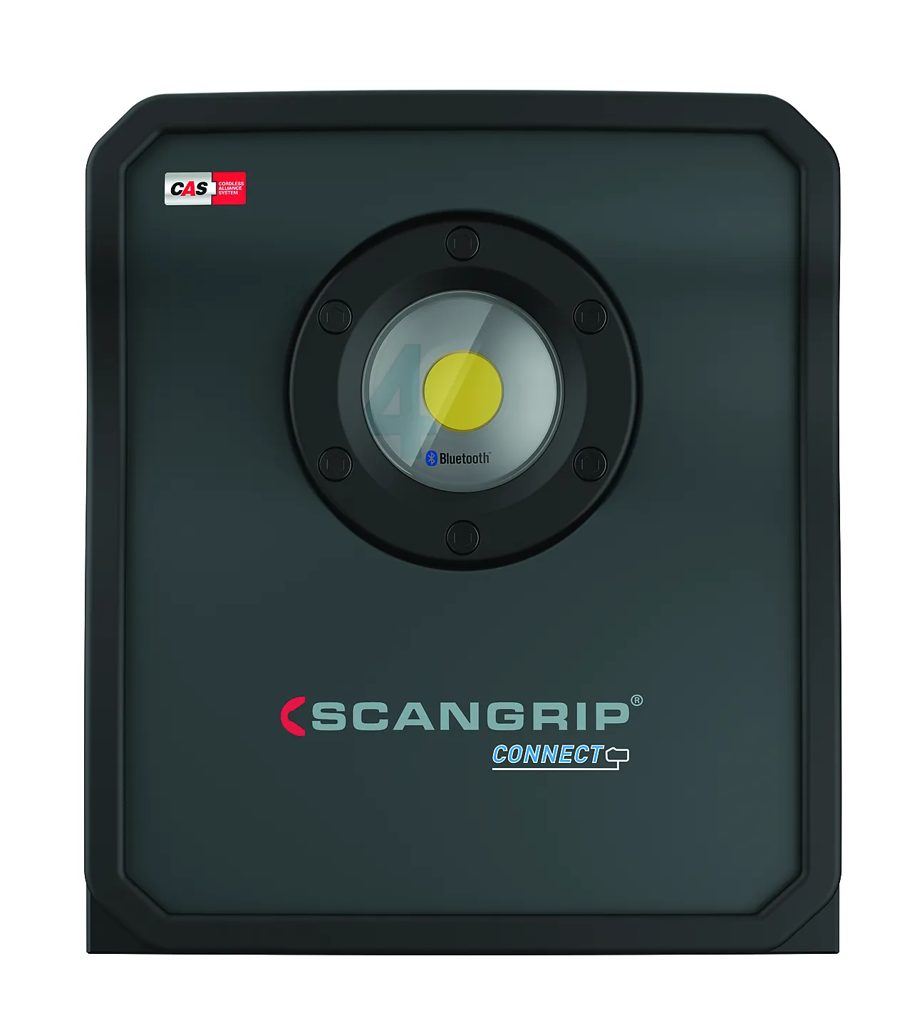 Arbeidslampe SC Nova 4 Connect