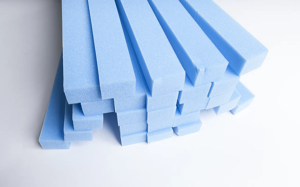 Weber stengelist 38x50mm l2m 50m/25 stk pr pakke