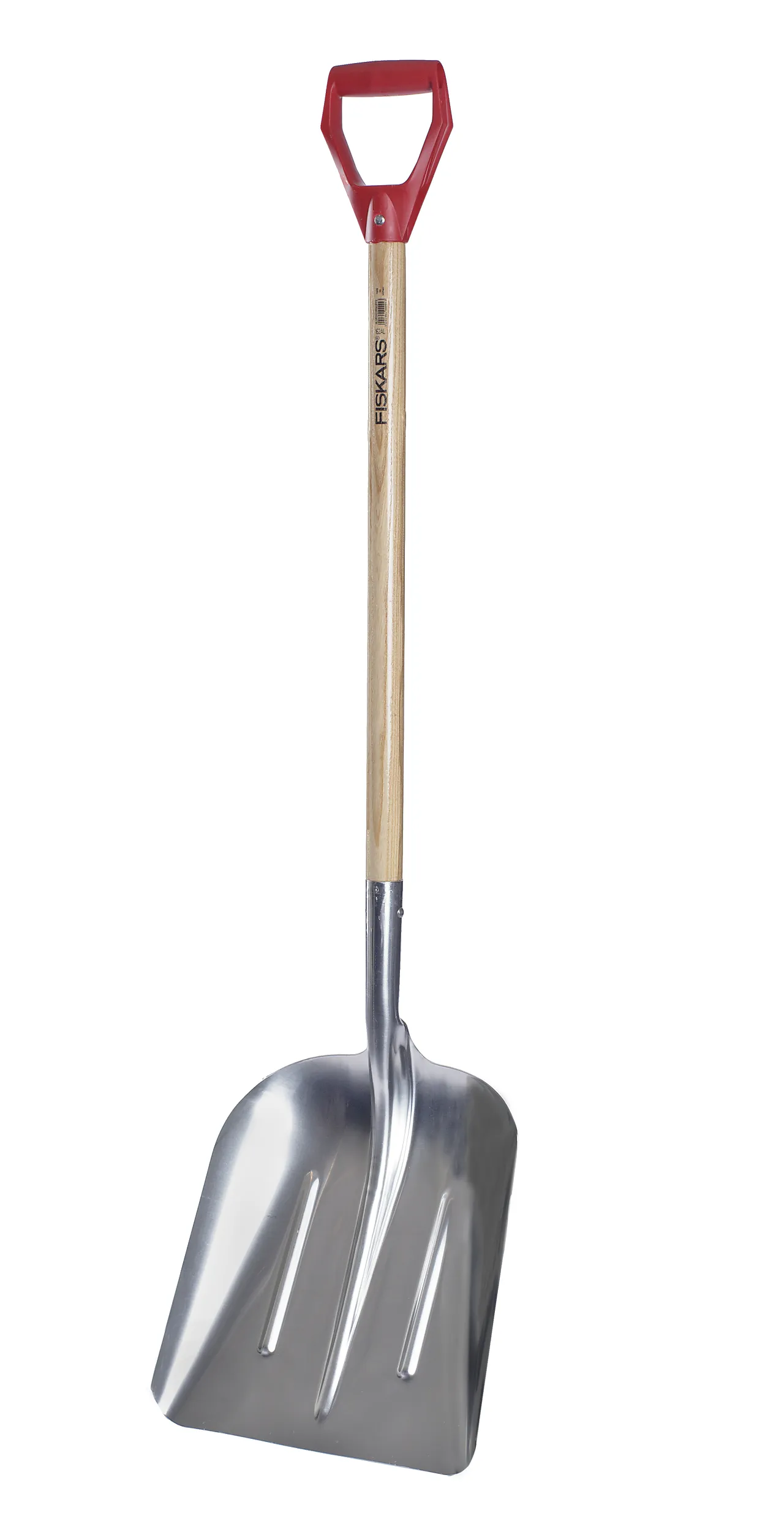 Snøskuffe/kornskuffe Classic 162AL