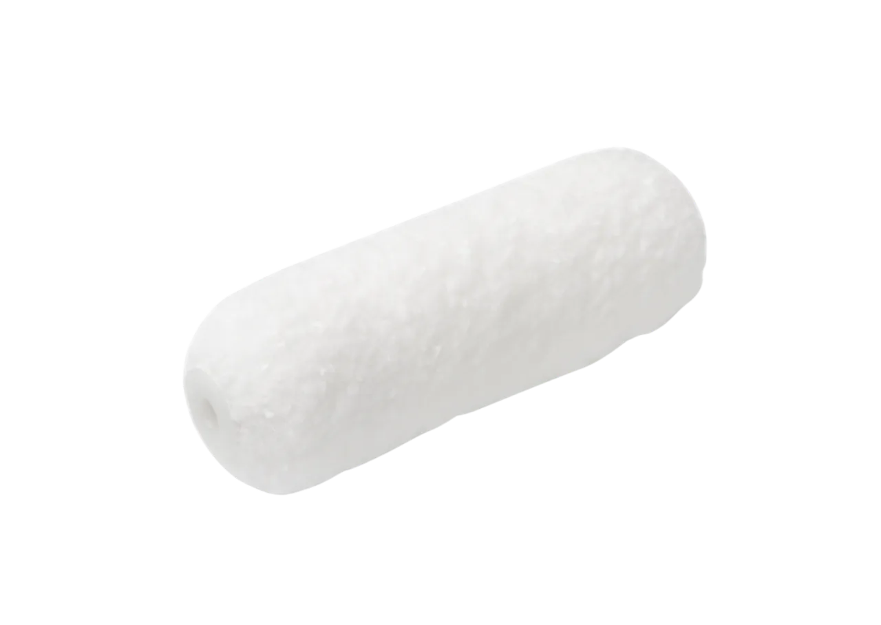 Ultra malerulle uni 10 cm