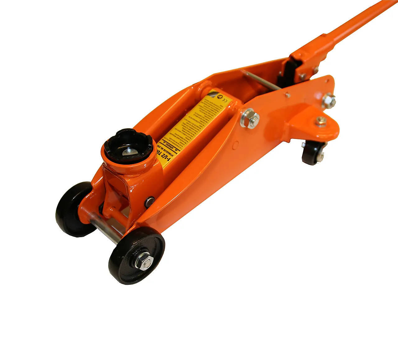 Garasjejekk 1,5 tonn Garasjejekk 1,5 tonn