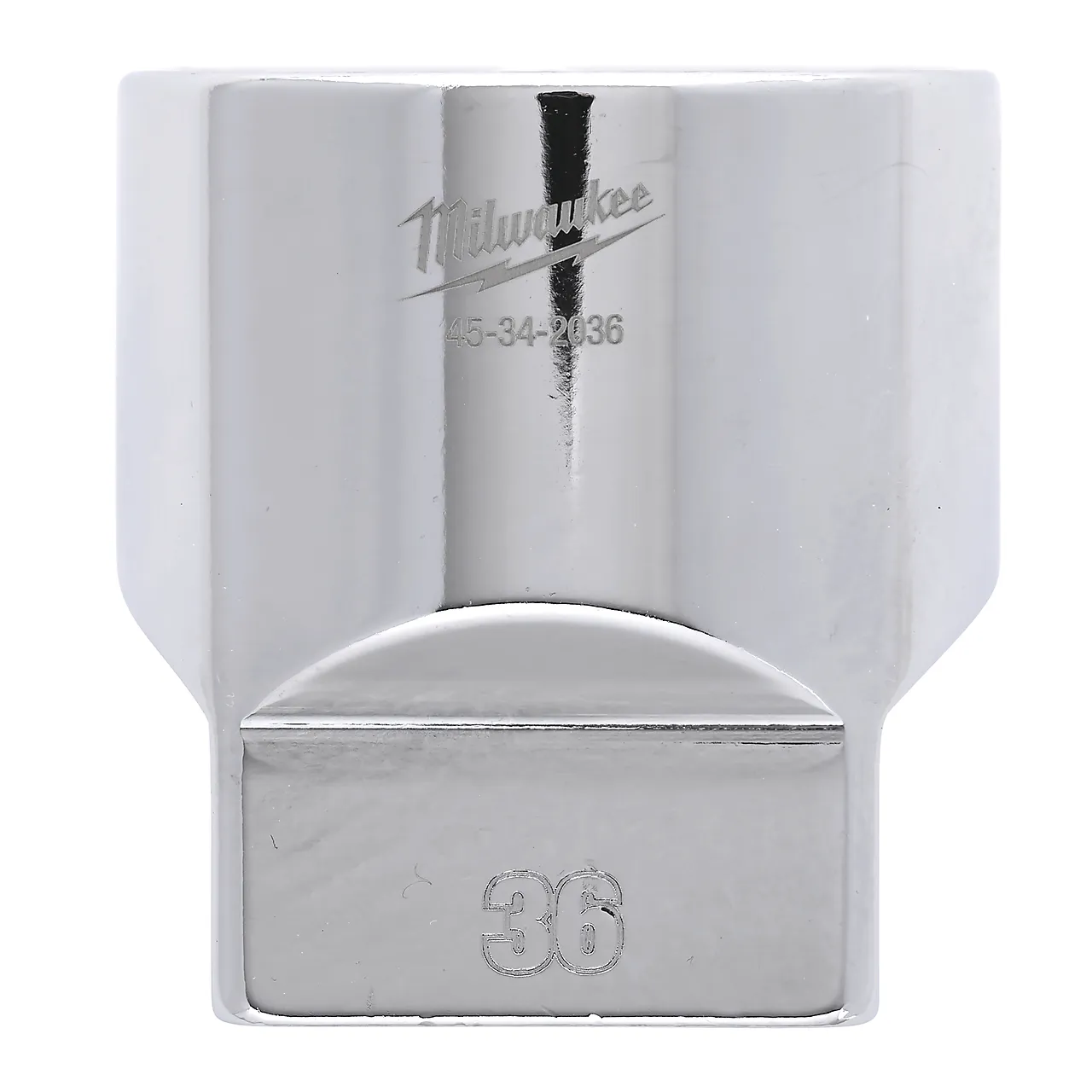 Milwaukee pipe kort 12 36 mm