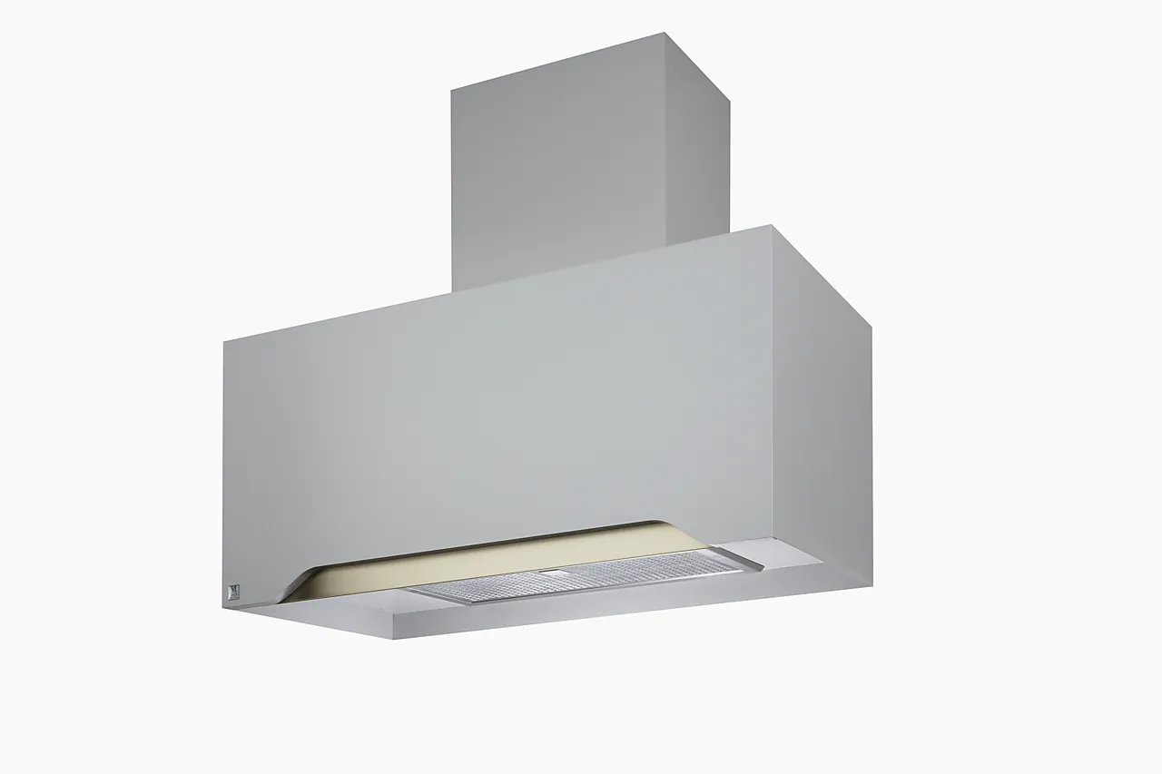 Kjøkkenvifte Gaia vegghengt 60 cm