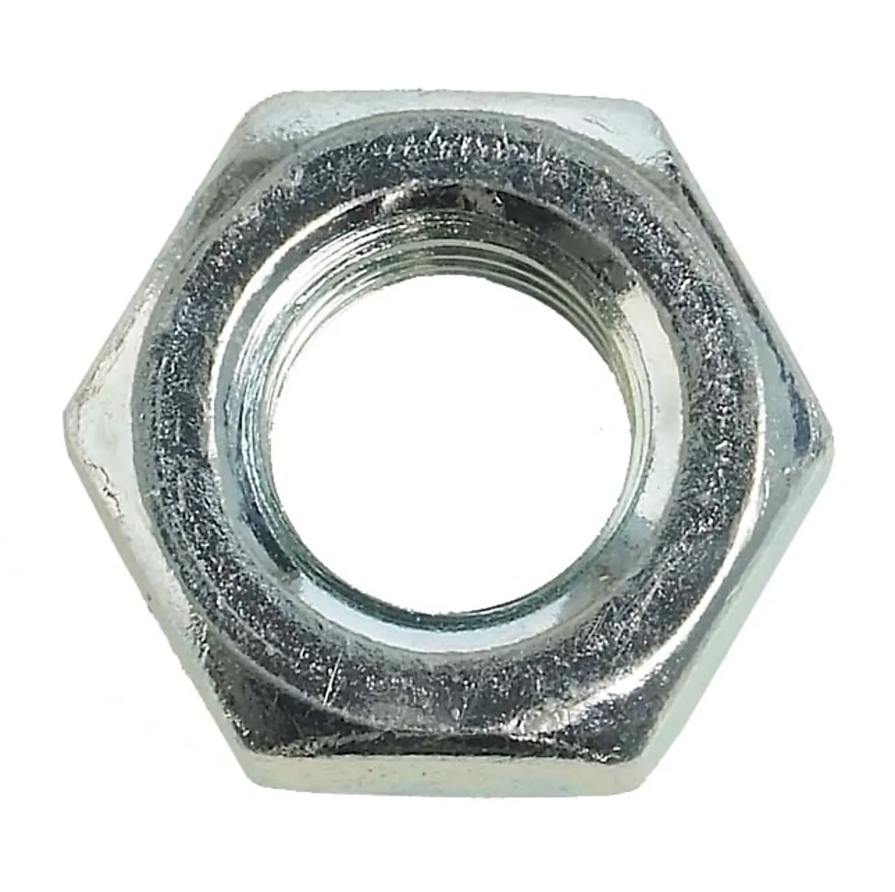 Sekskantmutter elf-8 din934 m6 a200