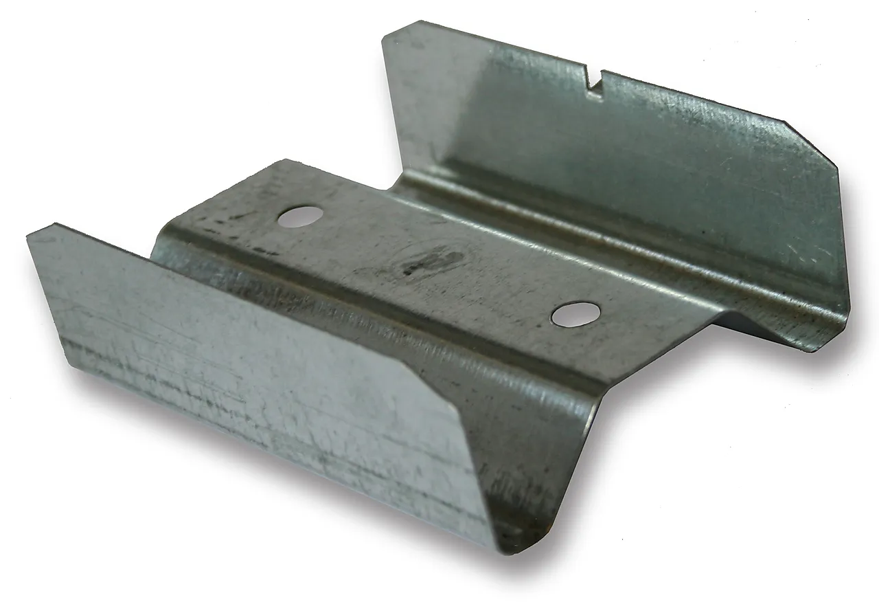 Skjøtestykke Flex 58X28X100 Til Flex Himlingssystem Skjøtestykke Flex 58X28X100 Til Flex Himlingssystem