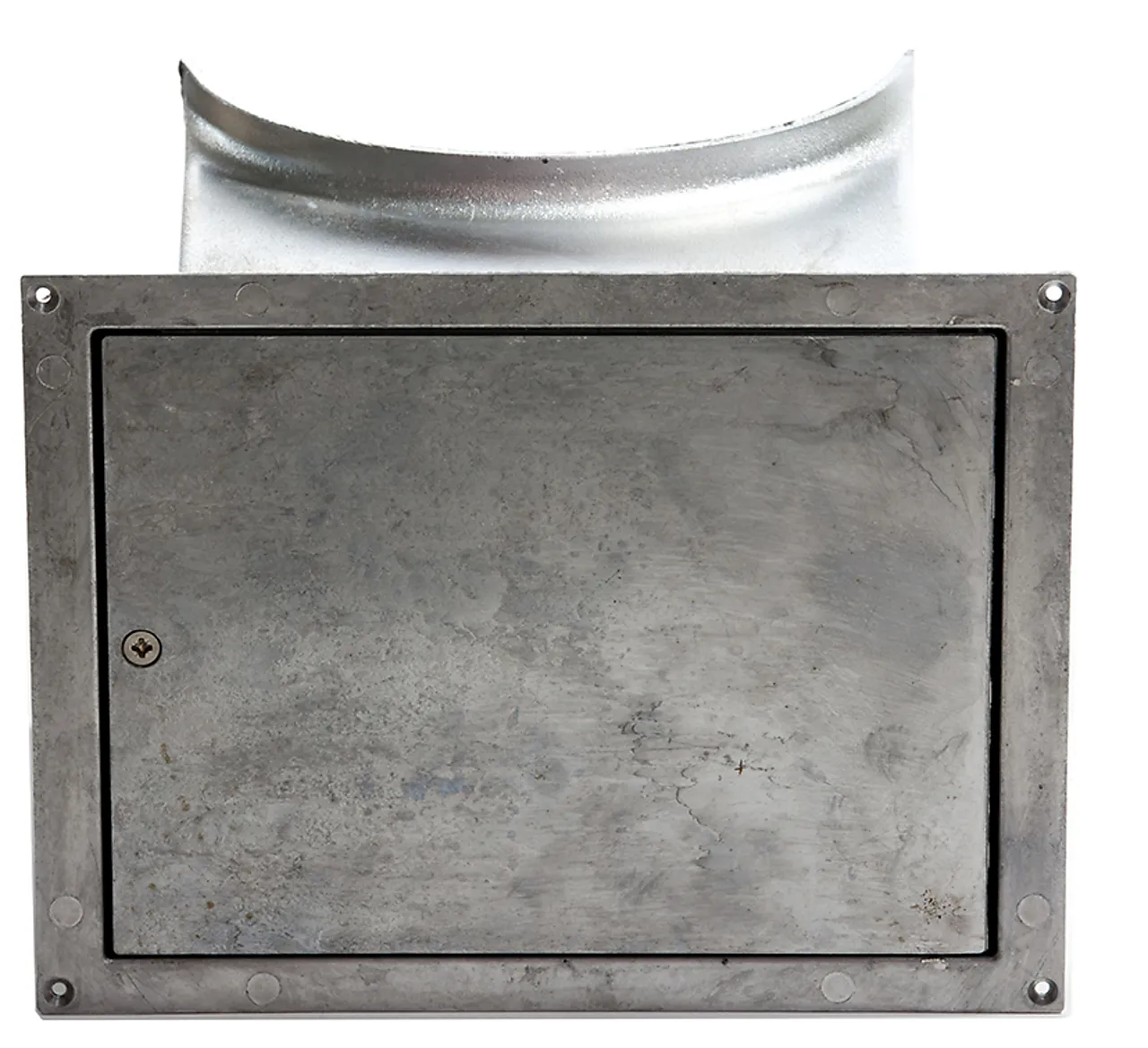 Feieluke Loft Toløp Venti Pipe Feieluke Loft Toløp Venti Pipe