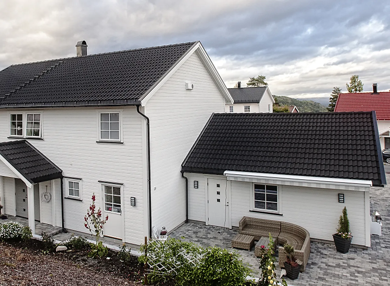 Normalstein Zanda Arktis svart null - null - 3 - Miniatyr