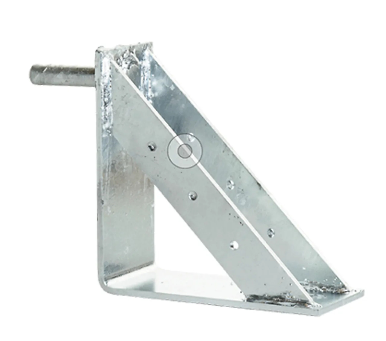 HSS Platåkonsoll 55mm VFZ