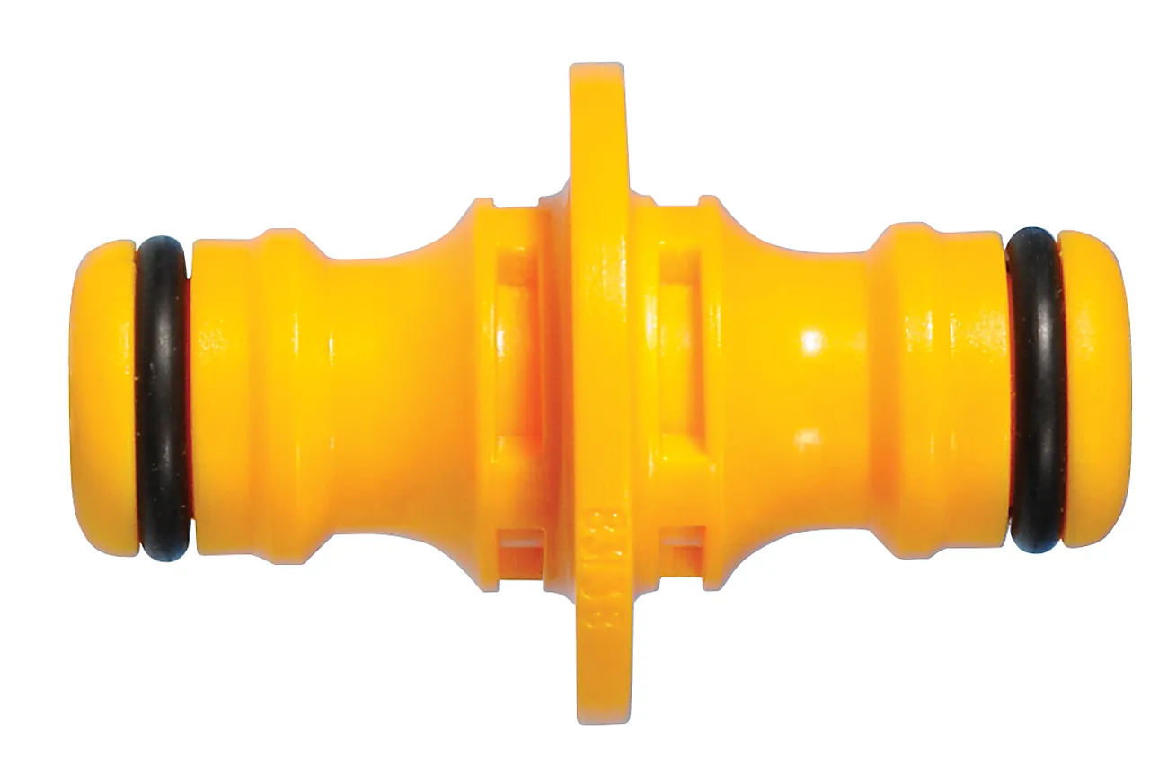 Dobbel hankobling Dobbel hankobling