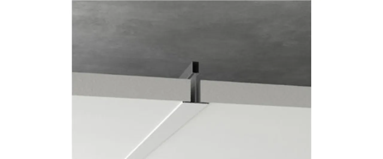 Rockfon Tropic Plus A 15x600x600 mm