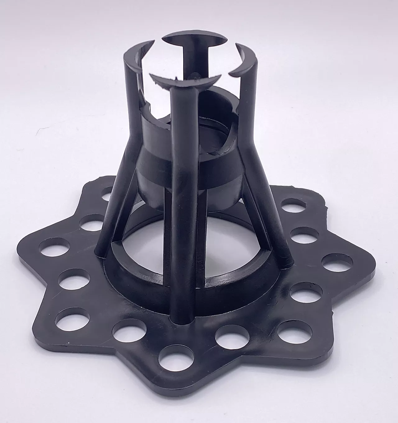 Armeringsstol mega stjerne 50/60 null - null - 2 - Miniatyr