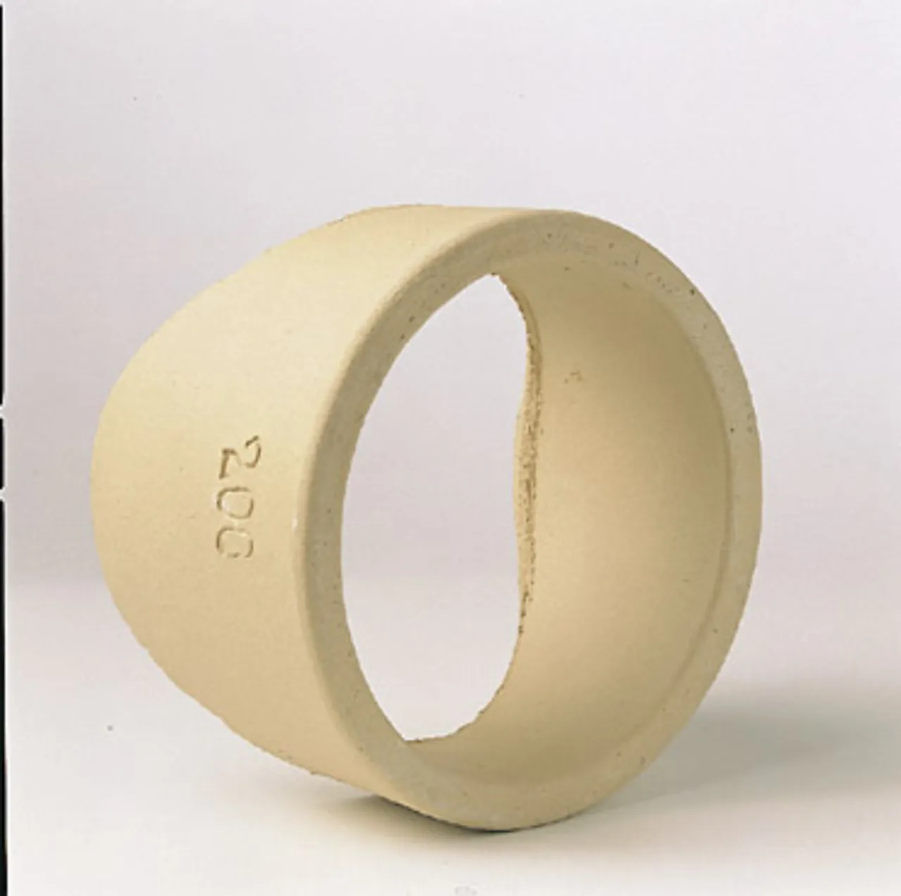 RØYKINNFØRING CHAMOTTE Ø25 RØYKINNFØRING CHAMOTTE Ø25