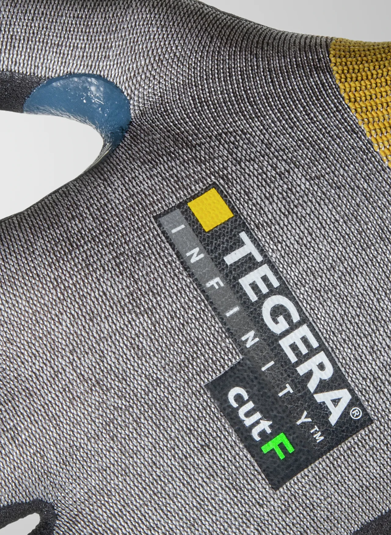 Tegera 8815R arbeidshanske str 11 null - 11 - 2 - Miniatyr