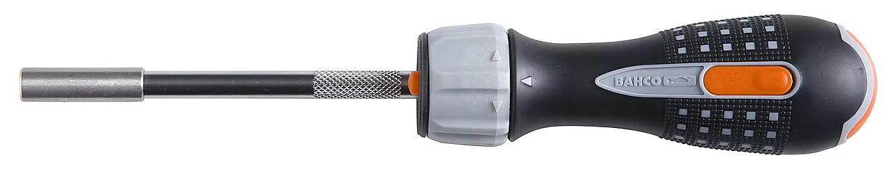 SKRALLESKRUTREKKER M/LYS +BITS 808050L