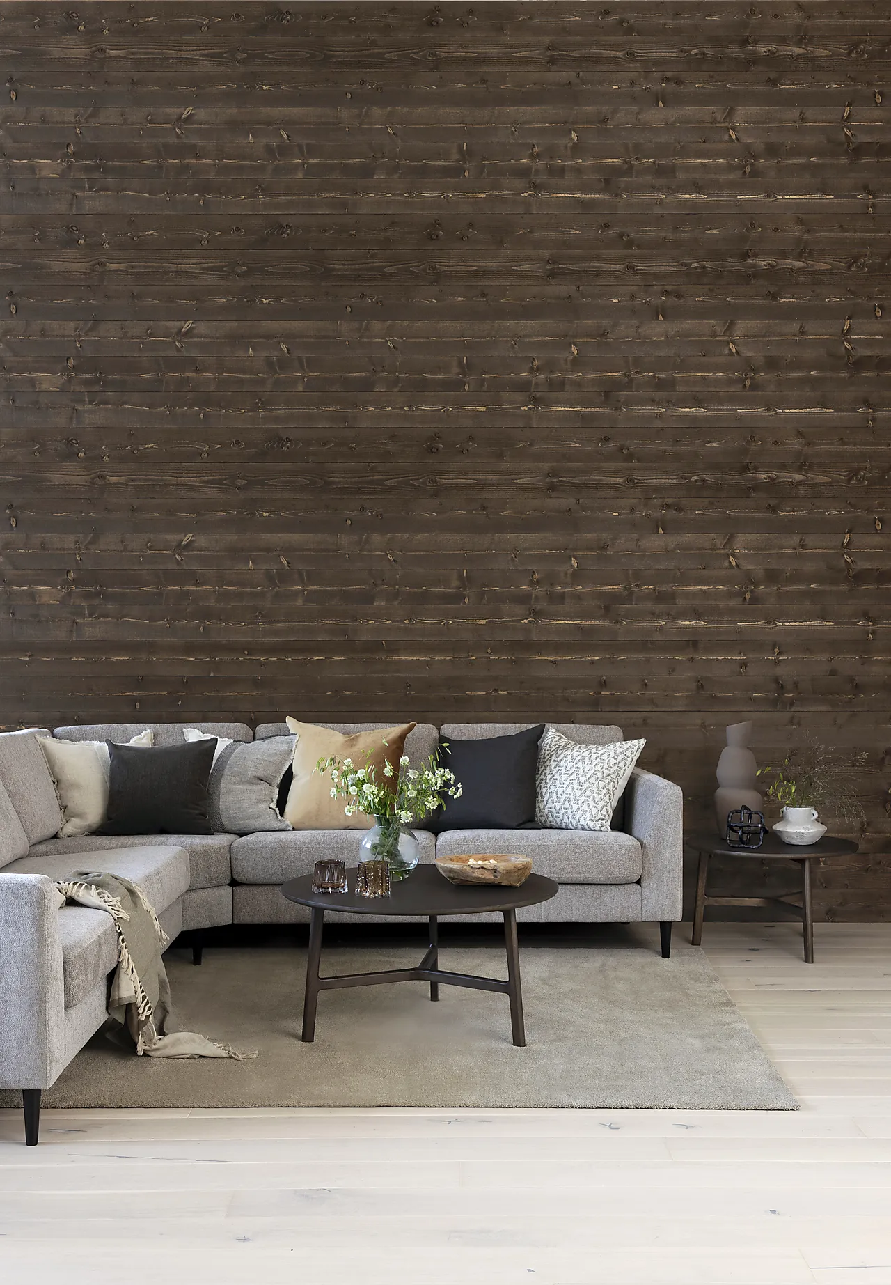 Interiørbeis klar B 0,68 liter null - 0,68 L - 3 - Miniatyr