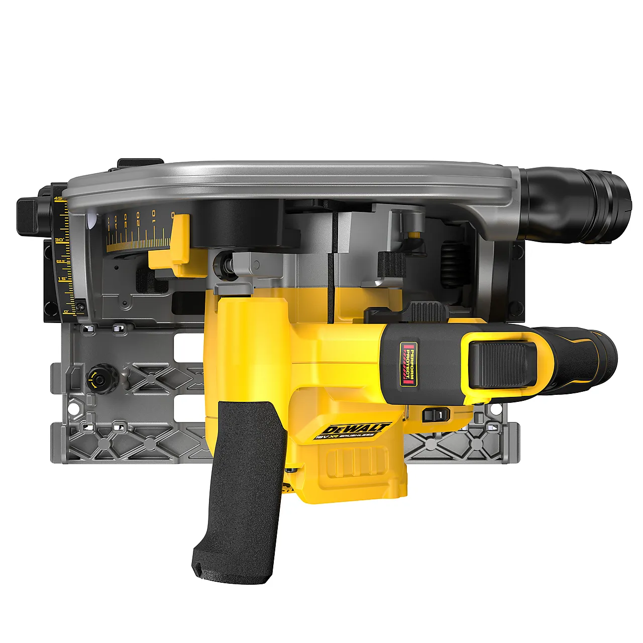 DeWalt dykksag 18V XR DCS525