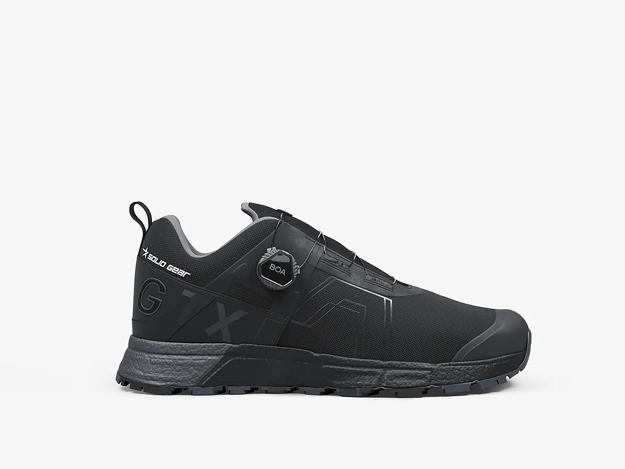 Sko bound tactical gtx low 48 solid gear null - 38 - 2 - Miniatyr