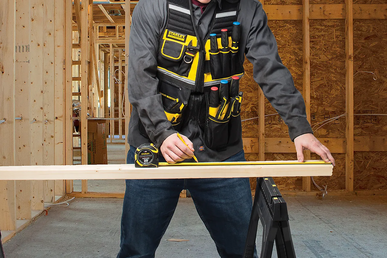 VEST SNEKKER FMST-71181 VEST SNEKKER FMST-71181