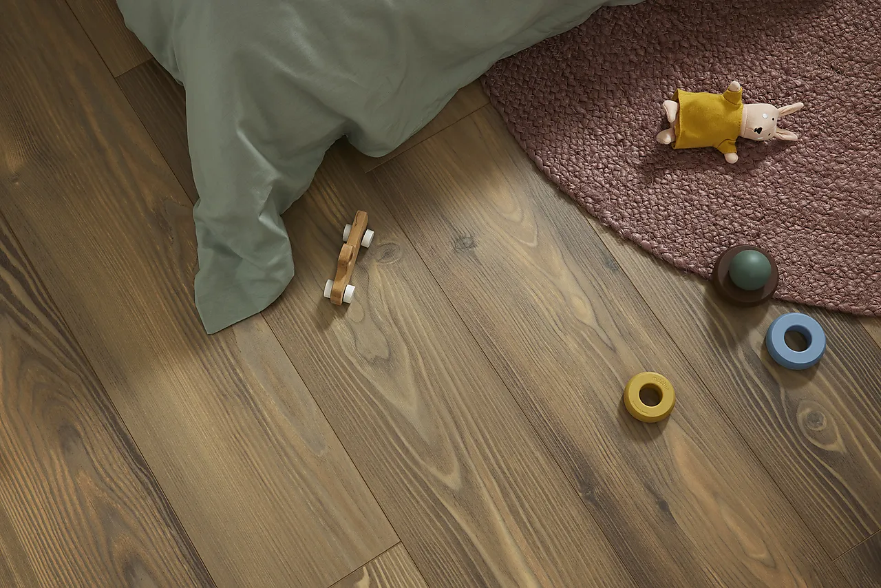 BerryAlloc Laminatgulv Ocean 8 Ragnar Warm Natura