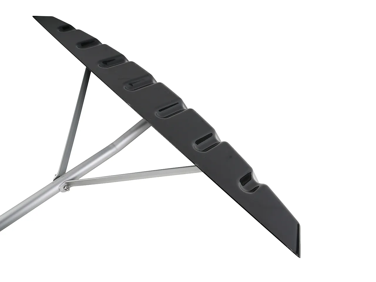 Snørake teleskopisk 193-640 cm null - null - 3 - Miniatyr