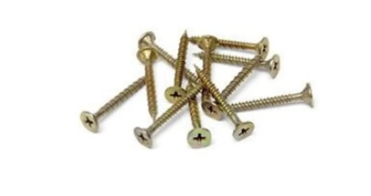 Skrue aquapanel sn 25 100 pak