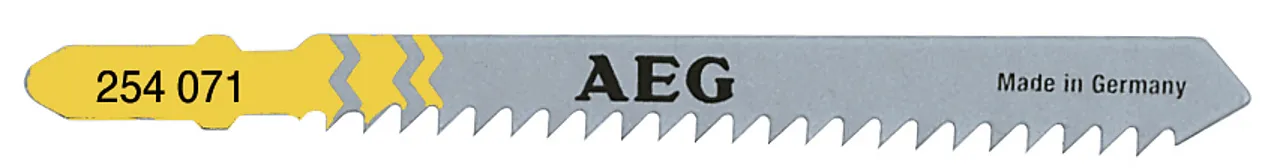 Stikksagblad t111c 75mmtp3 a5 milw milwaukee Stikksagblad t111c 75mmtp3 a5 milw milwaukee